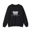 Obama 2028 If We Are Rewriting The Rules Shirt 2