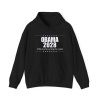 Obama 2028 If We Are Rewriting The Rules Shirt 3