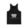 Obama 2028 If We Are Rewriting The Rules Shirt 4