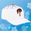 2025 Phillies Ice Cream With Candy Members Hat