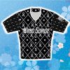 2025 Wichita Wind Surge Cancer Awareness Night Jersey Giveaway