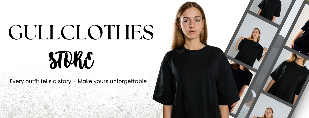 GULLCLOTHES