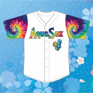 2025 Aquasox Frog Stock Jersey