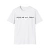 Dua Lipa Show Me Your Books Shirt