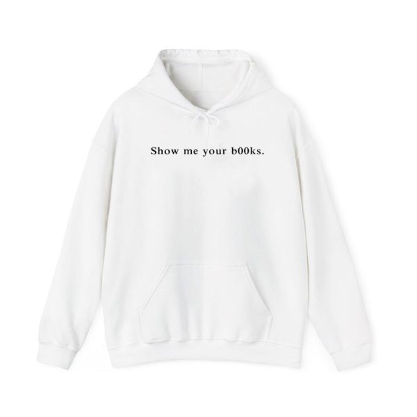 Dua Lipa Show Me Your Books Shirt