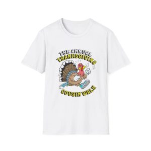 The Annual Thanksgiving Cousin Walk Shirt
