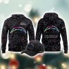 2025 Chargers Crucial Catch Intercept Cancer Hoodie