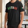 2025 Houston Astros Hecho Para Esto Shirt