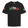 2025 Houston Astros Hecho Para Esto Shirt
