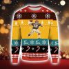 2025 Jim Kelly Bills Ugly Christmas Sweater