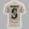 2025 Mariners PHO KIT Shirt