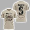 2025 Mariners PHO KIT Shirt