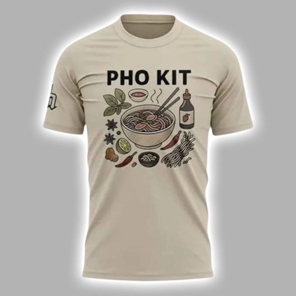 2025 Mariners PHO KIT Shirt
