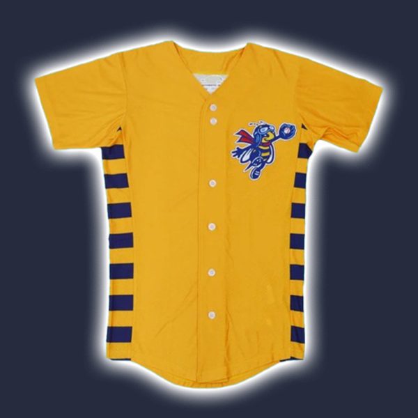 2025 Ontario Tower Buzzers Jersey
