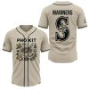 2025 Seattle Mariners Pho Kit Jersey