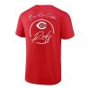 Cincinnati Reds 2025 October Baseball Shirt