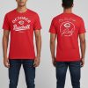 Cincinnati Reds 2025 October Baseball Shirt