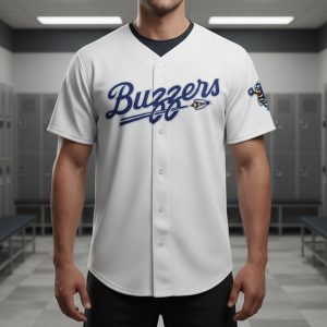 Ontario Tower Buzzers 2025 Jersey