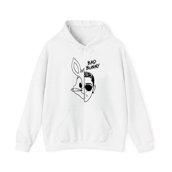 Bad Bunny Goose T Shirt