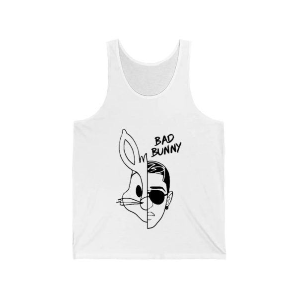 Bad Bunny Goose T Shirt