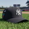 Bad Bunny Yankees Hat