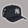 Bad Bunny Yankees Hat