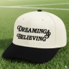 Baker Mayfield Dreaming and Believing Hat