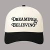Baker Mayfield Dreaming and Believing Hat