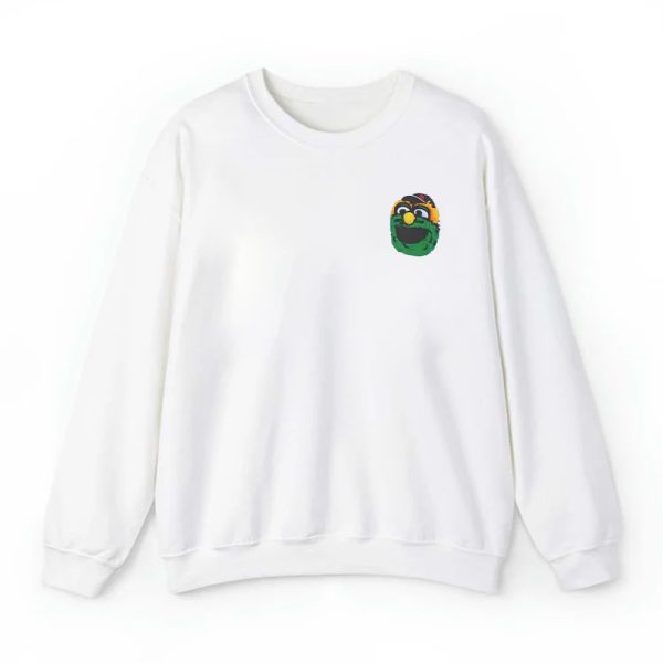 Brayan Bello Red Sox Wally The Green Monster Shirt