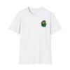Brayan Bello Red Sox Wally The Green Monster Shirt