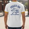 Brewers Harvey Kuenn Harvey's Wallbangers Shirt