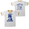 Brewers Harvey Kuenn Harvey's Wallbangers Shirt