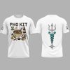 Cal Raleigh Mariners Pho Kit Shirt