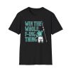 Cal Raleigh Win the Whole F ing Thing Shirt