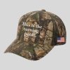 Charlie Kirk This Is The Turing Point American Hat