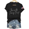 Charlie Kirk This Is The Turning Point Print T Shirt 1