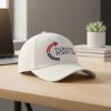 Charlie Kirk Turning Point USA Hat