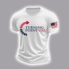 Charlie Kirk Turning Point USA Shirt