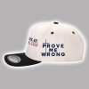 Charlie Kirk USA American Hero Hat