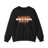 Chicago Bears Good Better Best Shirt