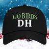 Cooper DeJean Go Birds DH Hat 1