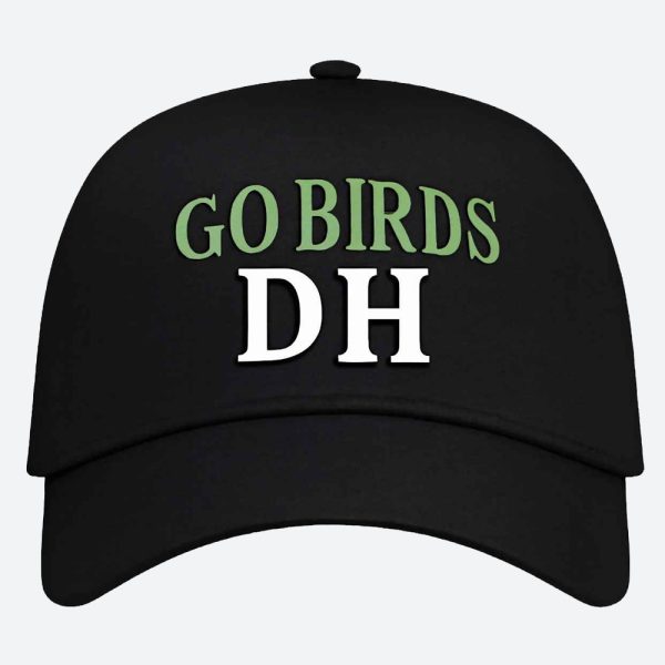 Cooper DeJean Go Birds DH Hat