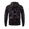 Cowboys Crucial Catch Hoodie 2025