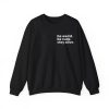 Crime Junkie Be Weird Be Rude Stay Alive Shirt