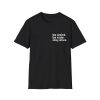 Crime Junkie Be Weird Be Rude Stay Alive Shirt