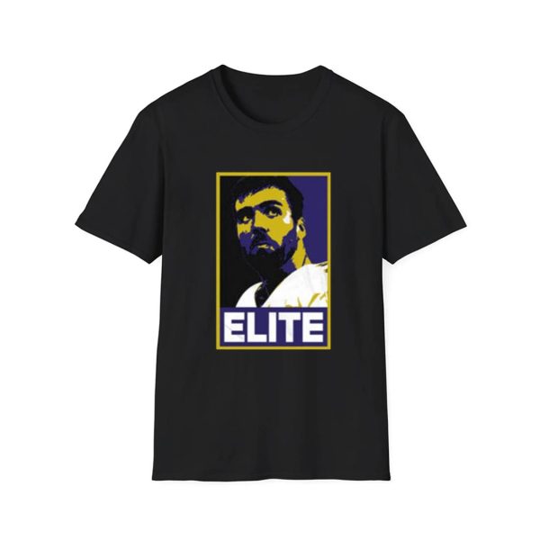 Dennis Pitta Joe Flacco ELITE Shirt