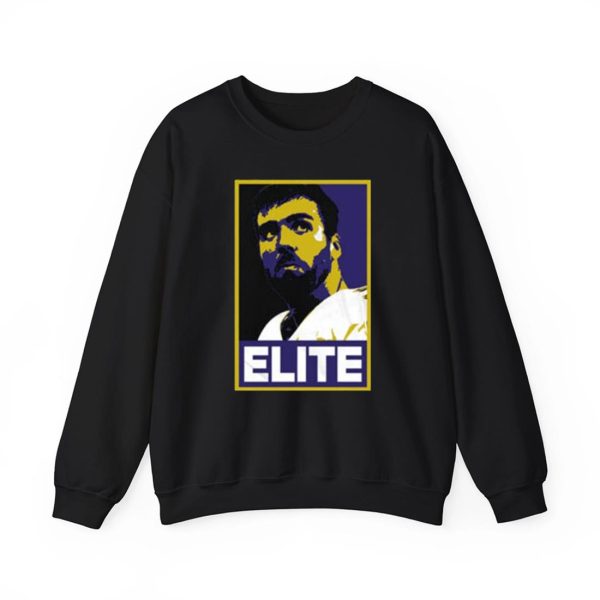 Dennis Pitta Joe Flacco ELITE Shirt