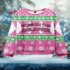 Dibs On The Drummer Y2K Ugly Christmas Sweater
