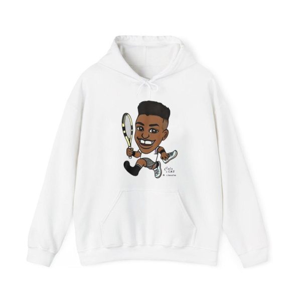 Felix Auger Aliassime Shirt