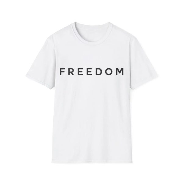 Freedom Shirt 1 2